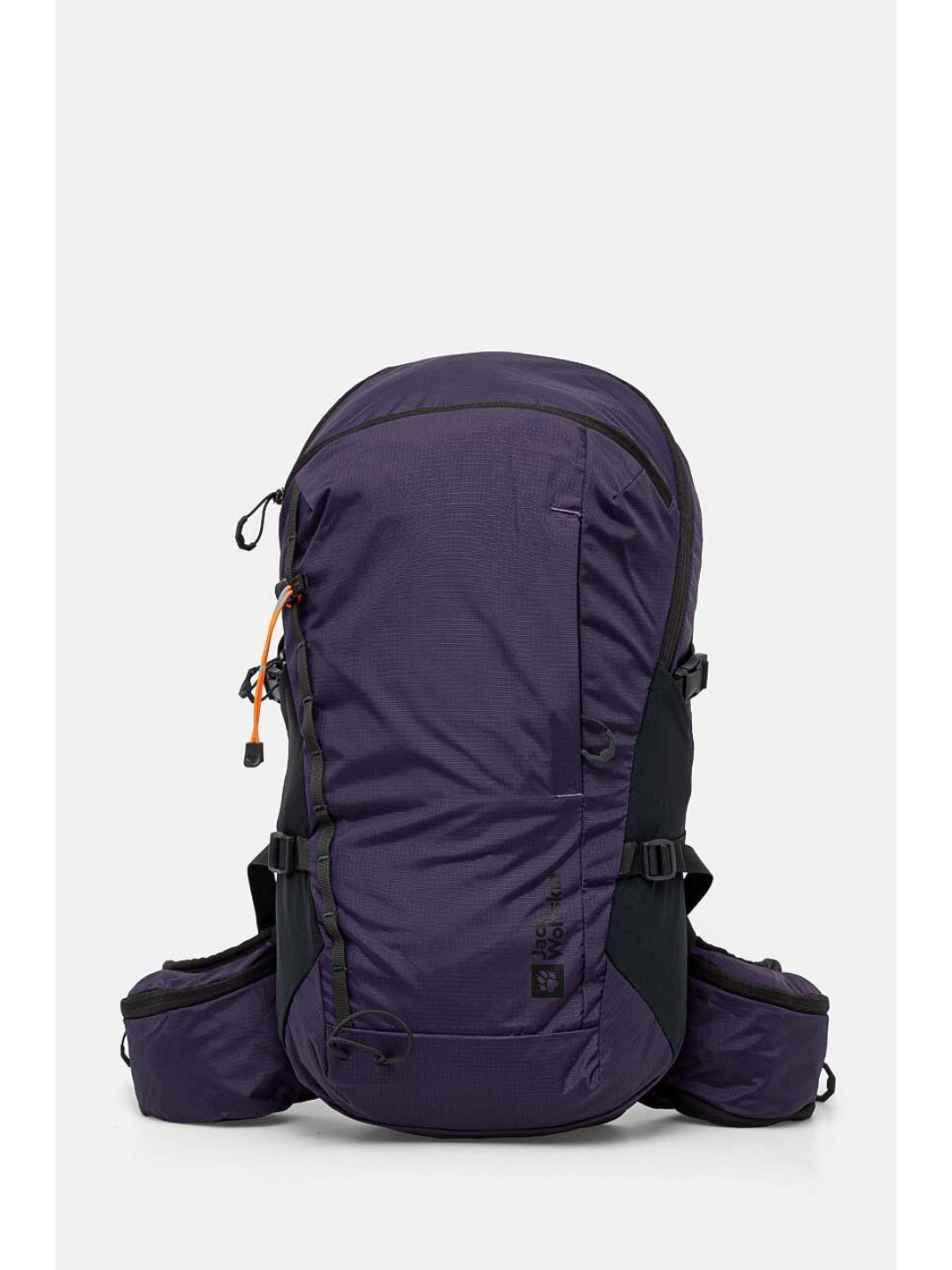 Batoh Jack Wolfskin Cyrox Shape 25 fialová barva velký hladký 2020101